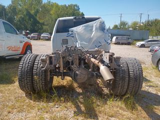 2024 Ram 3500 Laramie - Exterior Rear Center Image